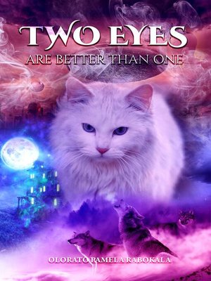 cover image of Two Eyes are Better than One